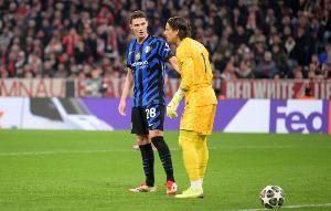 半岛体育APP-回家!拜仁旧将卢卡斯、索默和帕瓦尔将在欧冠决赛重返安联球场