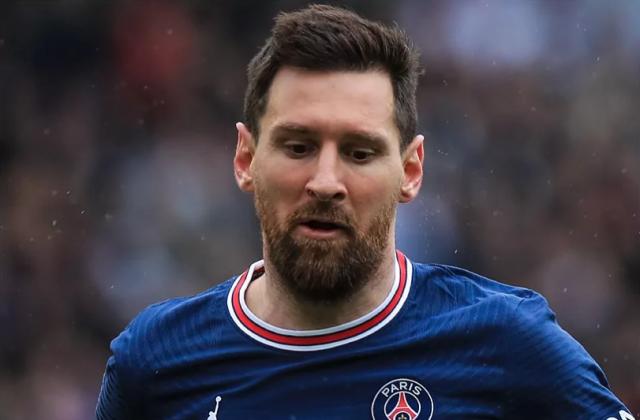 半岛体育APP-巴萨吵着让梅西回家,可能吗?