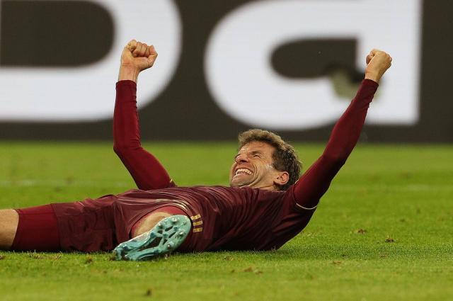 半岛体育官网-【前瞻】联赛大战当前 拜仁欧冠战弱旅是否“调休”?