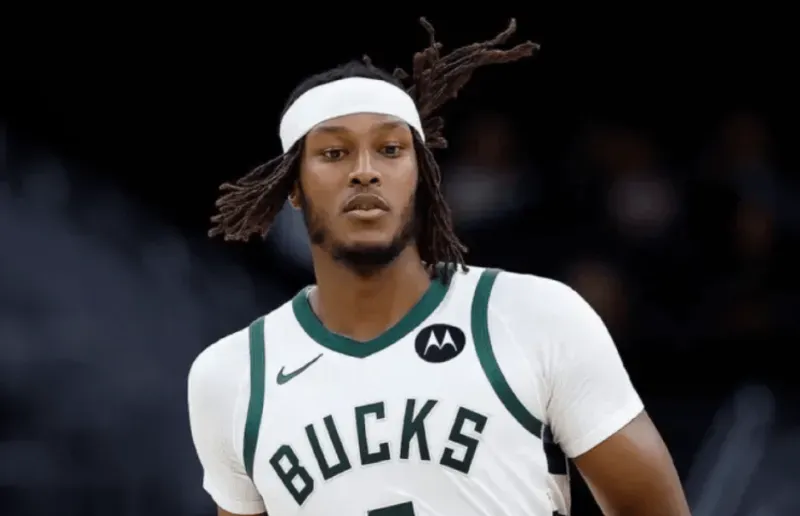 半岛体育官网-ESPN预测明日比赛：步行者胜率为53.1%，雄鹿胜率为46.9%