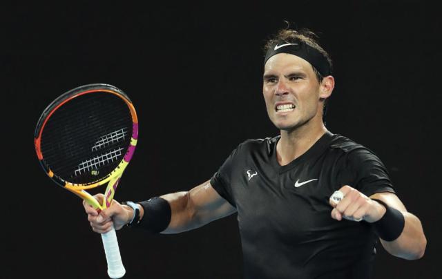 半岛体育-连续19年有冠军进账 纳达尔复出起手式堪称完美