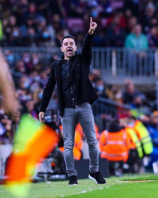 半岛体育官方网站-哈维:巴萨要为所有冠军而战 阿圭罗退役不是真的