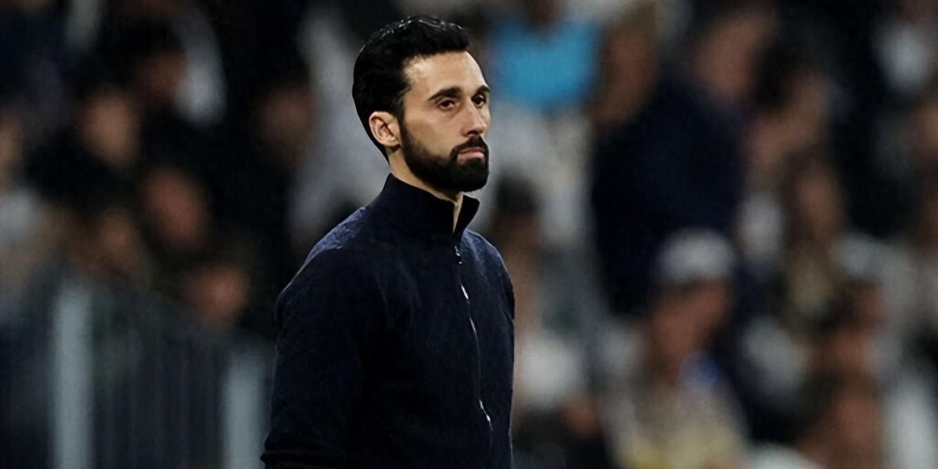 皇马梦碎伯纳乌！阿韦洛亚的“豪门幻象”被赫塔菲无情戳穿